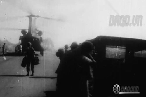 Khoảnh khắc và sự kiện: Ngày 9/4/1975 - Mở màn Chiến dịch Xuân Lộc-Long Khánh