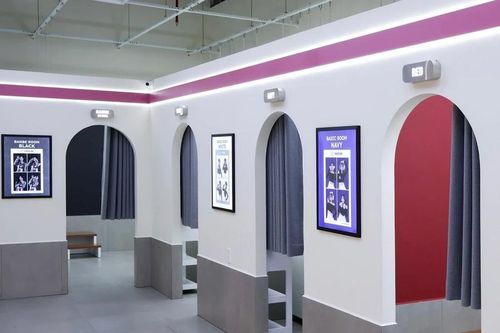 Photo booth - góc nhỏ lưu giữ kỷ niệm của giới trẻ Hà Nội