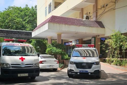 Khánh Hòa: Chấn chỉnh hoạt động cấp cứu ngoại viện, vận chuyển người bệnh
