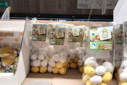 Người Mỹ có thể chi hơn 23 tỷ USD cho Lễ Phục sinh bất chấp lo ngại suy thoái