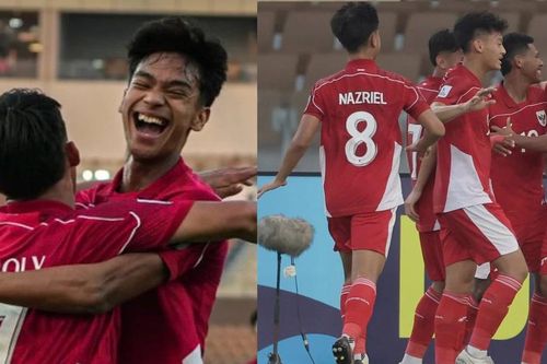 Lộ lý do U17 Indonesia chơi thăng hoa, tạo ra cơn 'địa chấn' châu Á