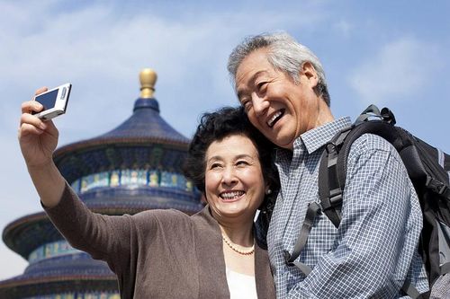 Trung Quốc ra khuyến cáo đối với du khách đến Mỹ