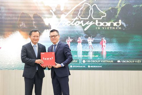 Ấn tượng với MV âm nhạc quảng bá vẻ đẹp Di sản Vịnh Hạ Long