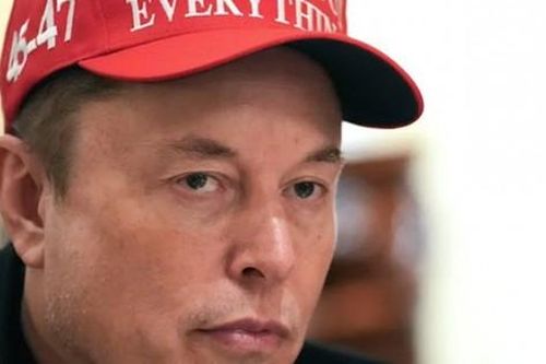 Tài sản của tỷ phú công nghệ Elon Musk vừa 'bay' 135 tỷ đô