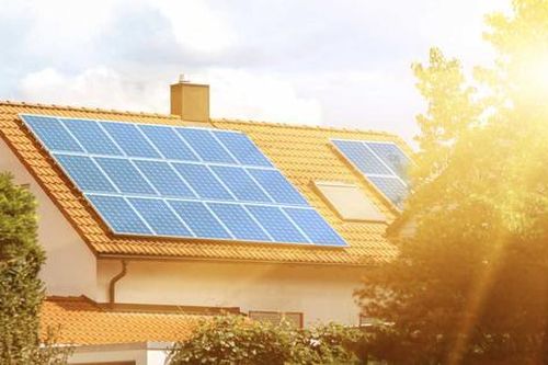 Quá thừa năng lượng mặt trời cũng có thể gây rắc rối