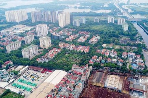 Thiếu trường, thiếu lớp: Khi quy hoạch thiếu tầm nhìn dài hạn