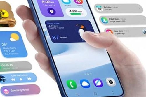 Lịch trình cập nhật chi tiết của One UI 7 vừa bị rò rỉ