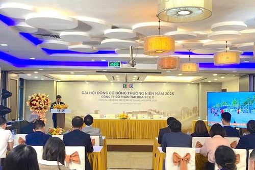 Năm thứ 3 liên tiếp CEO Group tổ chức bất thành ĐHĐCĐ thường niên