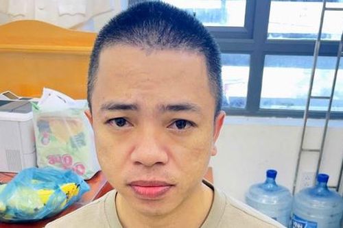 Công an tỉnh Bình Thuận bắt đối tượng truy nã đặc biệt nguy hiểm tại Long An