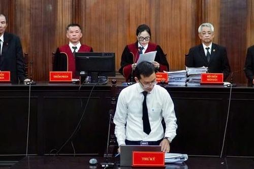 Xét xử nhiều cựu cán bộ Trung tâm Dạy nghề lái xe Sài Gòn ở Đồng Nai