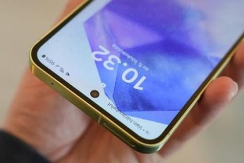 Đây là mẫu điện thoại Galaxy tầm trung đầu tiên được ưu ái cập nhật lên One UI 7