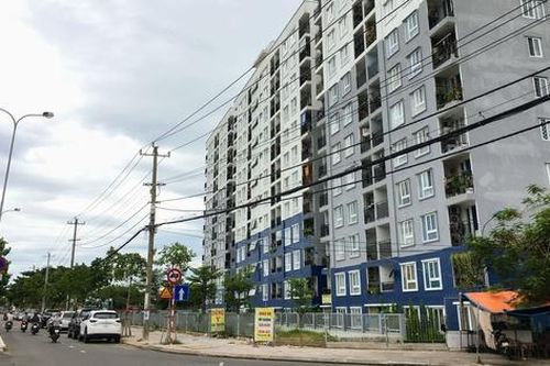 Đà Nẵng: Cảnh báo giả mạo rao bán nhà ở xã hội dự án chung cư An Trung 2