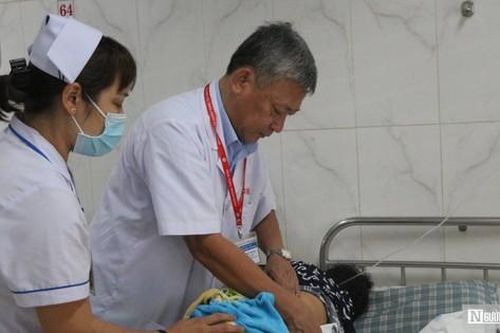 Hiểm họa rình rập khi thu hoạch hồ tiêu
