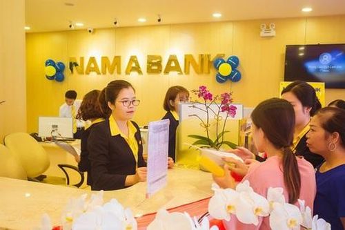 Phó Tổng Giám đốc Nam A Bank muốn bán 1,8 triệu cổ phiếu