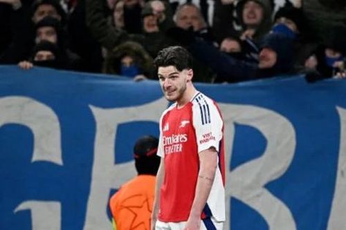 Cập nhật về chấn thương của Saka và Rice sau chiến thắng trước Real Madrid