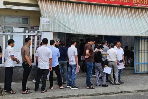Tâm lý 'chốt sổ' của người dân Đà Nẵng tăng mạnh