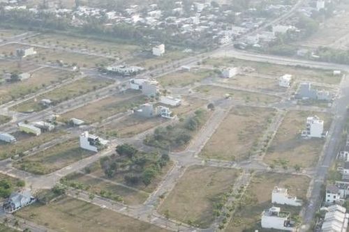 Quảng Nam: Dự án Khu dân cư số 2 của Công ty Ân Phú phải hoàn thành vào cuối năm nay
