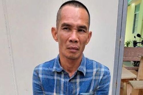 Bắt đối tượng có 2 tiền án lên cơn ngáo đá dùng dao không chế con tin