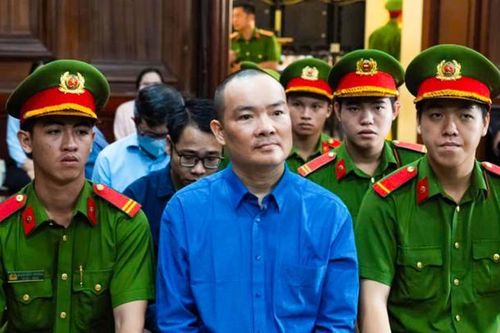 Cựu giám đốc Trung tâm Dạy nghề lái xe Sài Gòn khai gì?
