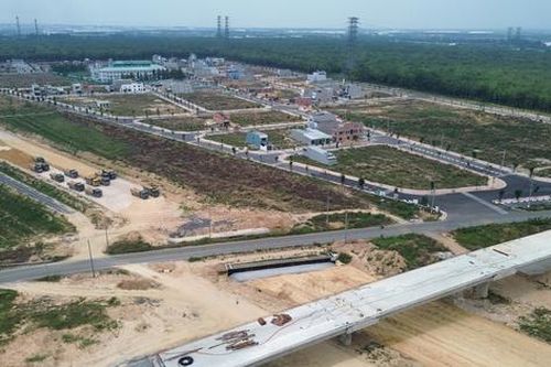 Đồng Nai vay 2.000 tỷ đồng, đẩy mạnh đầu tư hạ tầng giao thông