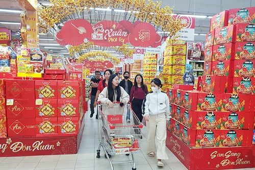 Đà Nẵng: Thu ngân sách quý I tăng mạnh