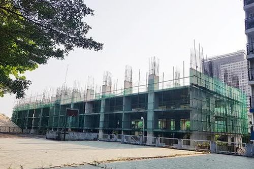 Đà Nẵng: Cảnh báo giả mạo rao bán nhà ở xã hội An Trung 2