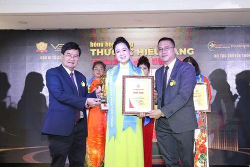 Doanh nhân Lê Thị Diễm: Người lan tỏa giá trị qua hành động thiết thực