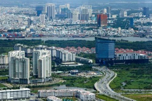 Bất động sản mắc '3 căn bệnh người già', nhưng chờ thuốc đặc trị