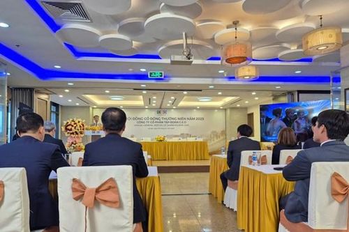 Lý do ĐHĐCĐ thường niên của CEO Group không đủ điều kiện tiến hành