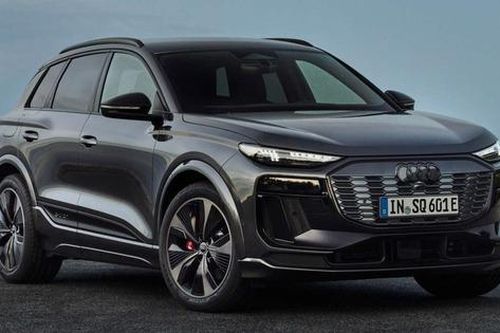 Audi dừng xuất khẩu ô tô sang Mỹ do mức thuế mới