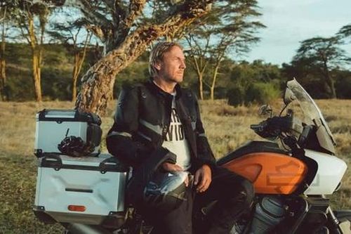 CEO của Harley-Davidson nghỉ việc