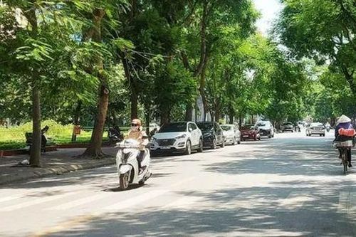 Dự báo thời tiết thành phố Hà Nội trong ngày 9/4: Nền nhiệt ổn định