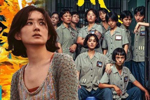Phòng vé Trung Quốc: Triệu Lệ Dĩnh đánh bại Lương Triều Vỹ và Trương Nghệ Hưng