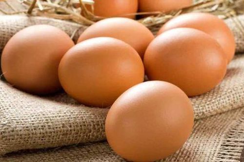7 thực phẩm tuyệt đối không nên kết hợp cùng trứng