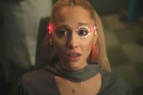 Người đàn ông giúp Ariana Grande vượt qua biến cố