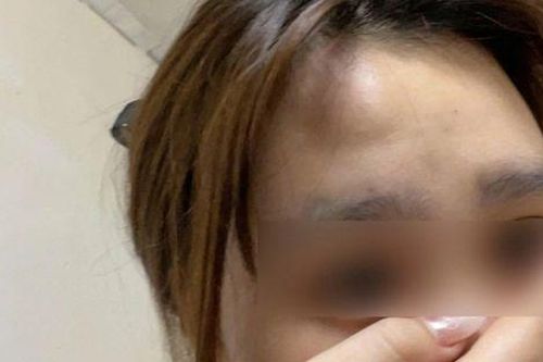 Thông tin mới vụ nữ sinh viên bị đánh vì nhận được tiền 'bo'