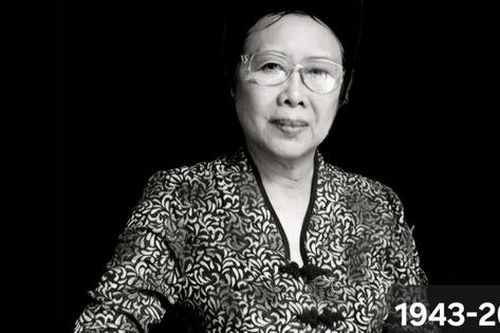GS.TS Phan Lương Cầm, phu nhân cố Thủ tướng Võ Văn Kiệt, qua đời ở tuổi 82