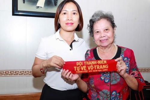 Tìm anh giữa mùa Xuân đại thắng