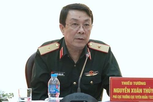 Giao lưu hữu nghị Quốc phòng biên giới Việt Nam - Trung Quốc