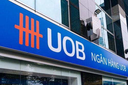 Ngân hàng UOB Việt Nam tăng vốn lên 10.000 tỷ đồng