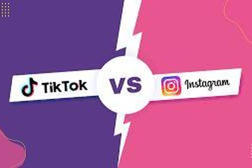 Instagram nâng cấp tính năng tìm kiếm, muốn cạnh tranh sòng phẳng với TikTok