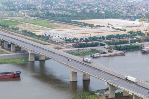 Quản trị logistics thời hội nhập: Chuyển đổi hay bị thay thế?