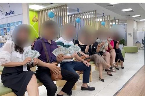 Góc tối đa cấp: Gần 700 người tiêu dùng 'kêu cứu'!