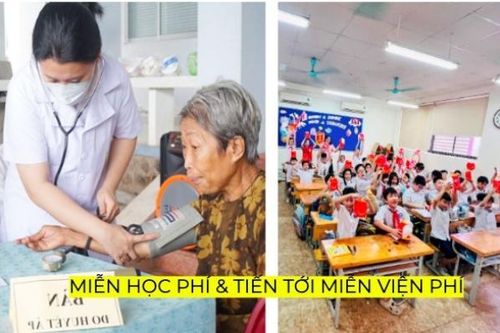 Hai quyết sách 'nức lòng dân' của Tổng Bí thư Tô Lâm