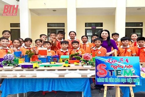 Lộ trình cán đích nông thôn mới kiểu mẫu tại Đông Phú