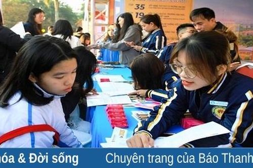 Chuẩn bị cho mùa tuyển sinh đại học, cao đẳng năm 2025