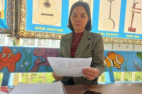 Tháo gỡ khó khăn để giáo viên được hưởng chế độ trợ cấp dạy học sinh khuyết tật