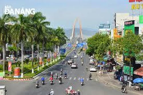 Quận Thanh Khê xếp thứ nhất xếp hạng cải cách hành chính năm 2024