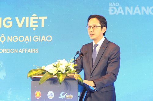 Việt Nam chủ động, sáng tạo, đóng góp nhiều hơn cho Cộng đồng ASEAN