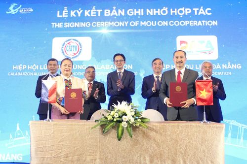 Tăng cường hợp tác du lịch giữa ASEAN và Đà Nẵng
